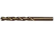 PUNTE HSS RETTIFICATE COBALTO 5%- - ø mm.1,5 - 10 pezzi KRINO