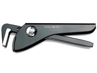 GIRATUBI TIPO LEGGERO ART.366- - mm.175 - 1 pezzi BETA