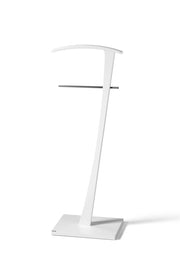 Servomuto Herdasa legno di faggio bianco 115x46x48