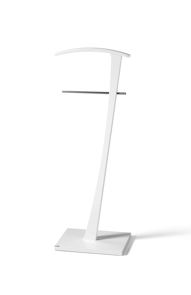 Servomuto Herdasa legno di faggio bianco 115x46x48