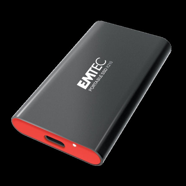 Emtec ssd 3.2gen2 x 210 2 tb - ECSSD2TX210