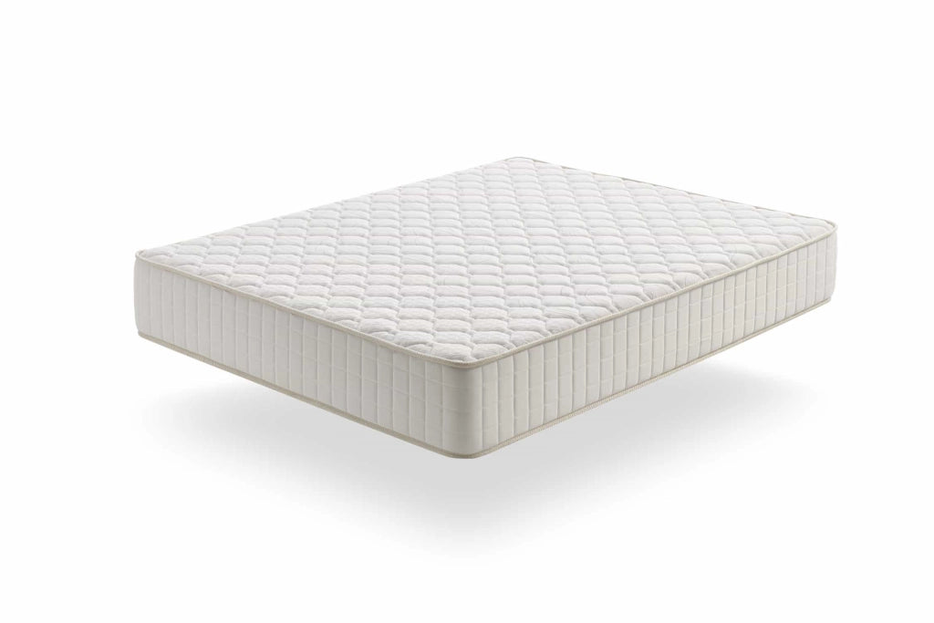 Materasso viscoelastico Olympus, 30cm, 140x190cm - Moonia