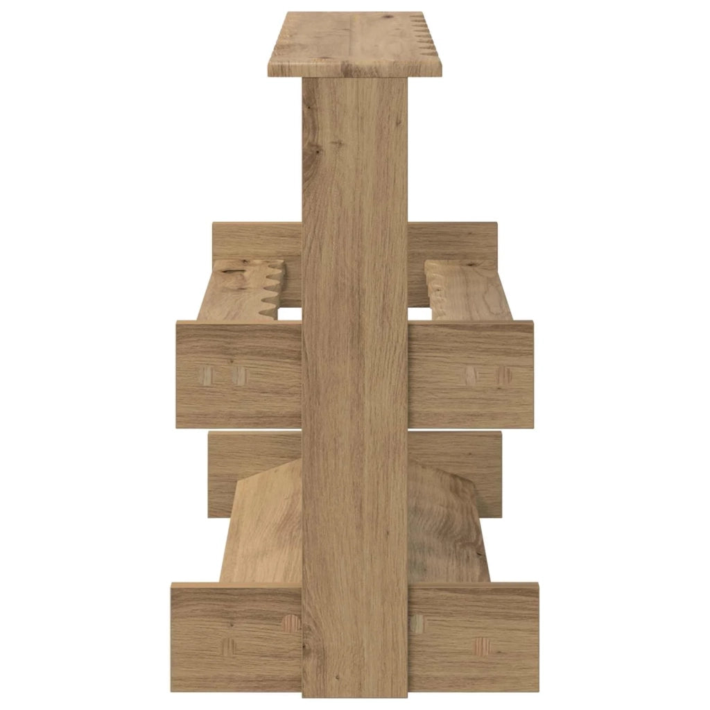 Supporto per stecche da biliardo Legno ingegnerizzato 3429742
