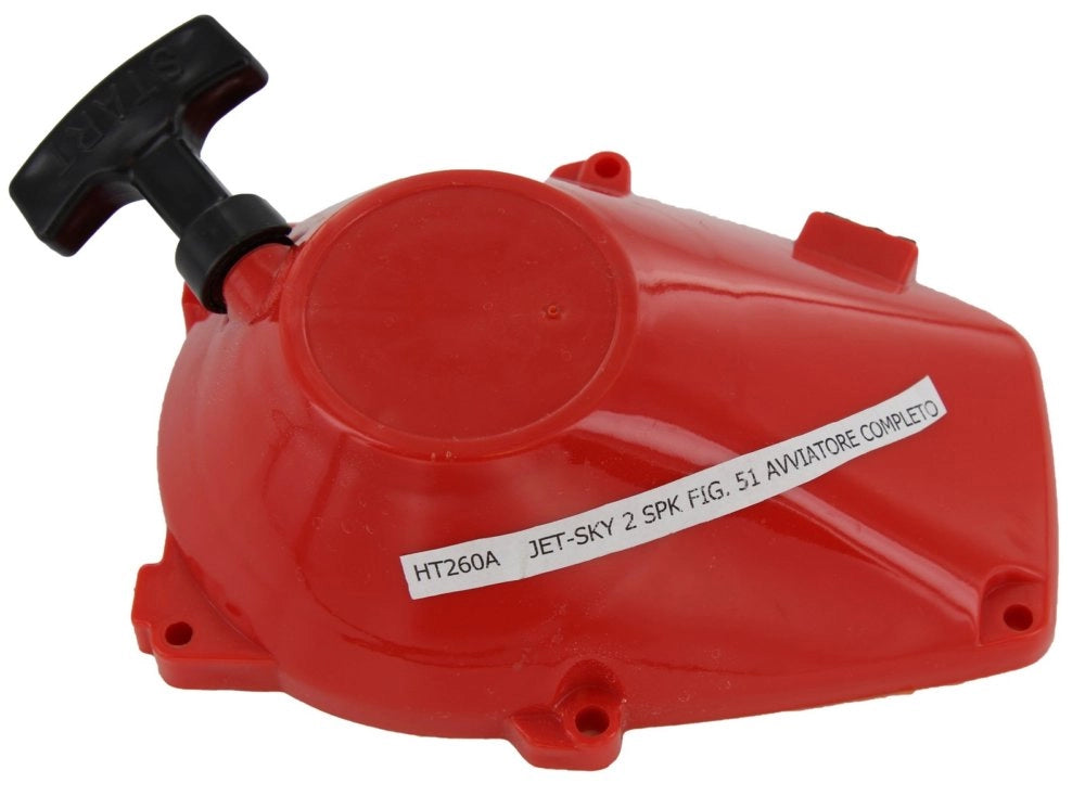 1pz j-sky 2 spk fig. 51 avviatore completo cod:ferx.9762