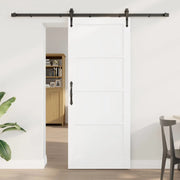 Porta scorrevole ORKDAL Bianco 83 x 202 cm 3445605