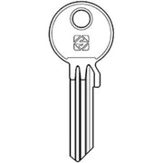 SILCA VI5RX CHIAVE PROFILO OTTONE- SILCA- 10,0 pz