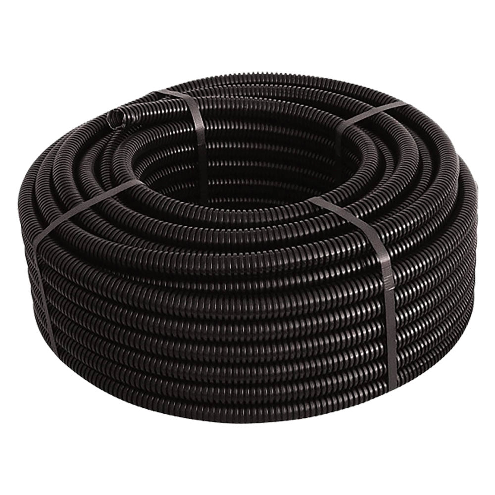 Tubo corrugato pieghevole ø 20 x 100 m