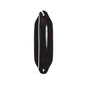PARABORDO NERO CM. 62X21