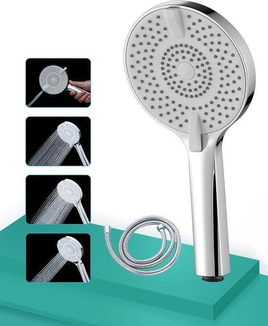 Kit di installazione per sistema di riscaldamento radiante elettrico per pavimento, 1200W, 230V, 5A, 50Hz, 1 fase, 1000 mm x 1000 mm, 1 pz.