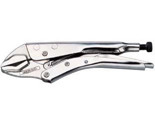 PINZA GRIP AUTOBLOCCANTE  mm.250