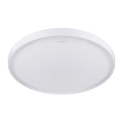 Plafoniera bagno Struhm FABIO bianca Ø48,5 LED 48W