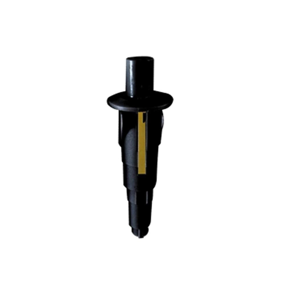 Accenditore Piezoelettrico a pulsante accensione barbecue caldaia cewal