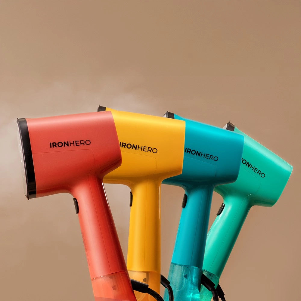 CECOTEC A90_EU01_122141 - IronHero V-1500 Essential Mint