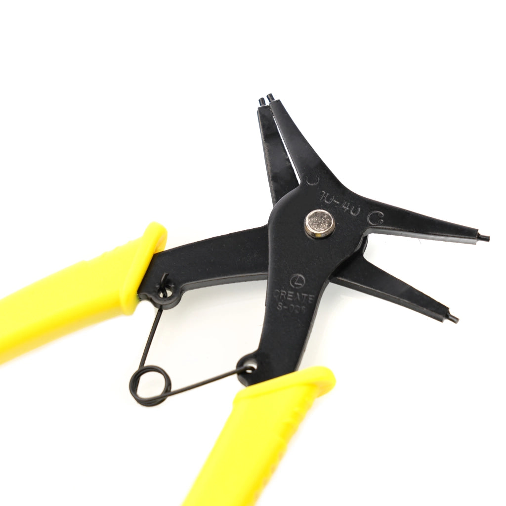Pinza Universale Rosfix – Regolabile e Resistente | Acciaio Utensile, Apertura Max 97 mm
