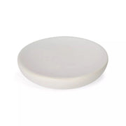 PORTASAPONE CLIZIA D.11XH2CM BIANCO PERLA