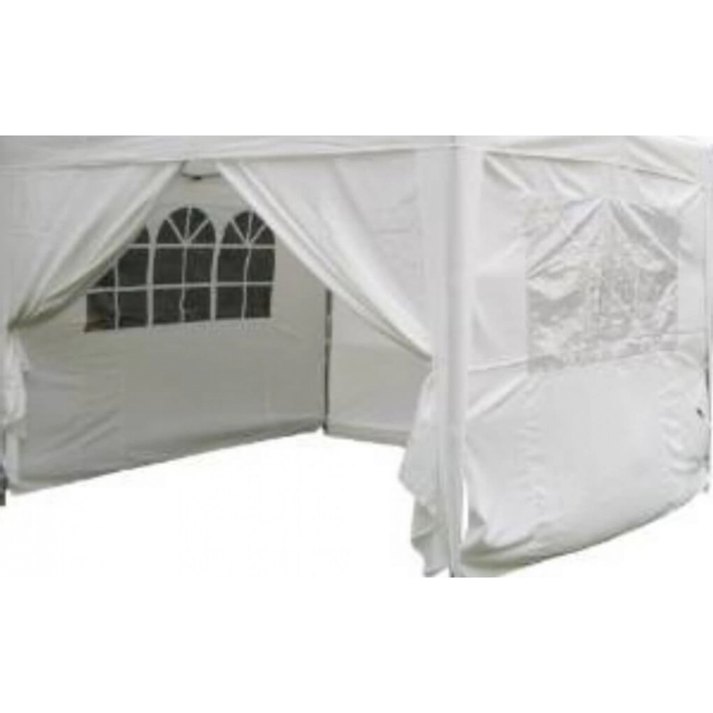 SET PARETI GAZEBO PANTHEON 3 X 3