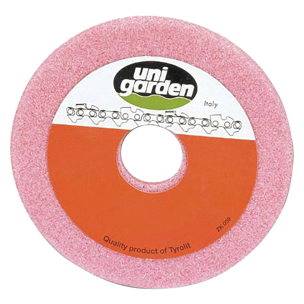 1pz mola per affilatrice elettrica mm 108 x 3,2 x 23 cod:ferx.6088920nlm