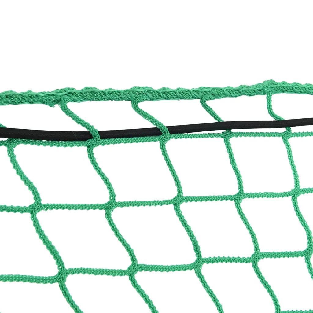 Rete per Rimorchio con Corda Elastica Verde 2,2x1,5 m in PP CFW9549652