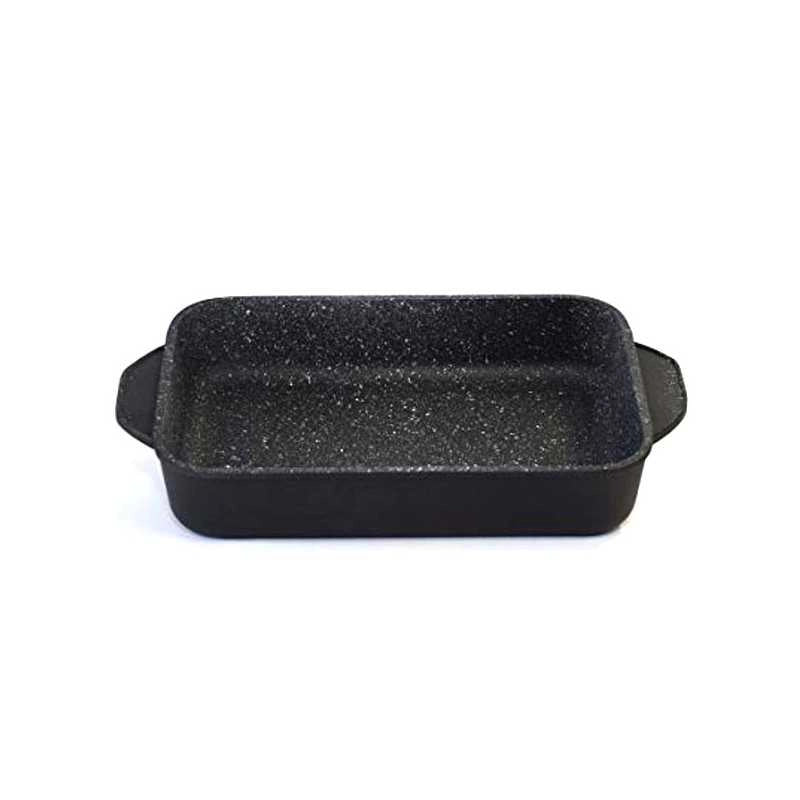 Lasagnera cm 30X20 Bravageo