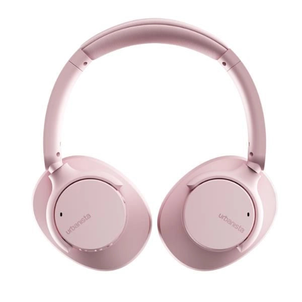Cuffie valencia powder pink - 1040269