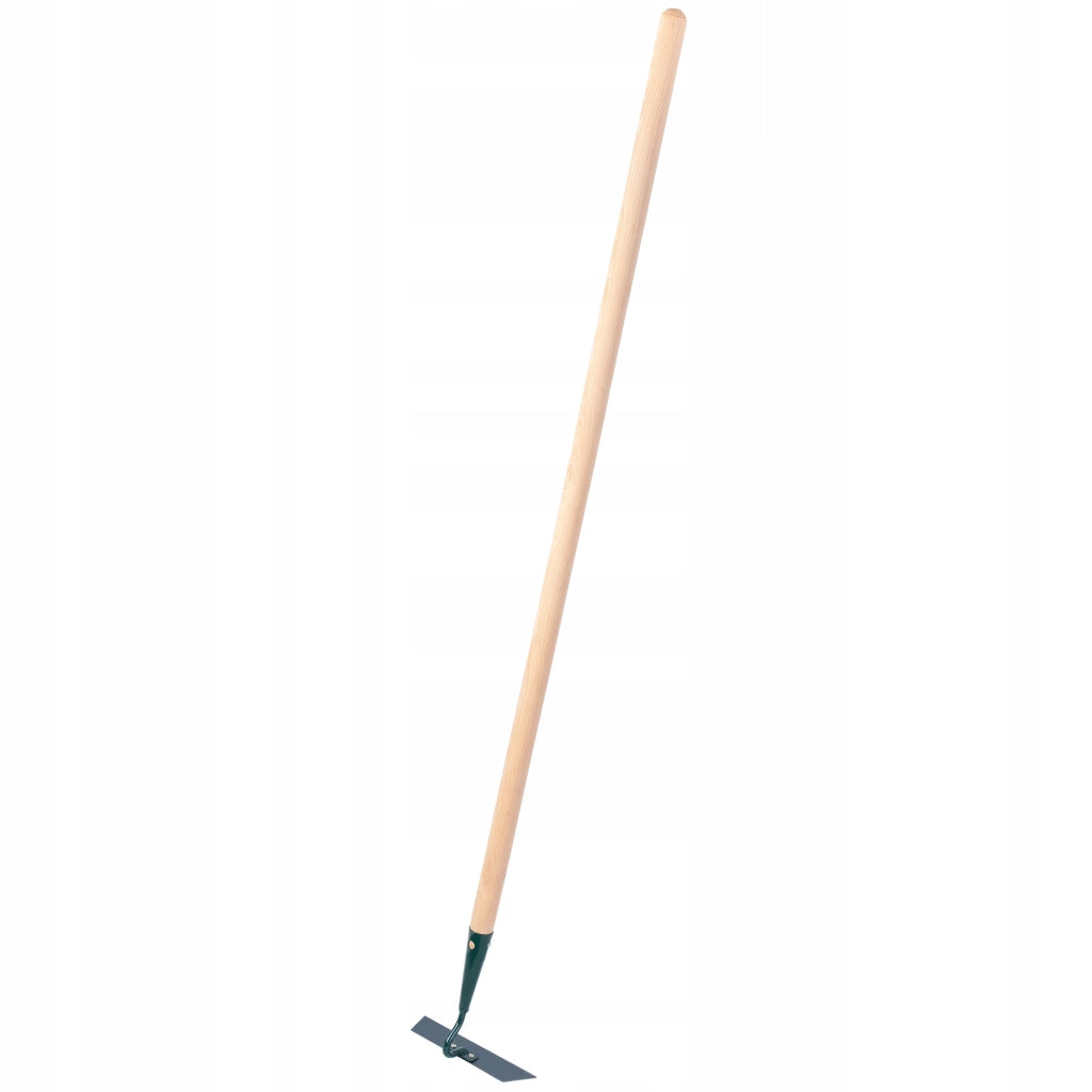 Zappa da giardino KADAX per estirpare le erbacce, 18 cm, 120 cm