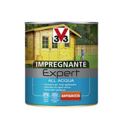 V33 IMPREGNANTE EXPERT ACQUA NOCE MEDIO 0,75L