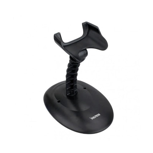 BASE SUPPORTO PER PISTOLA BARCODE SERIE BC-01/BC-06WBT VULTECH SB-01