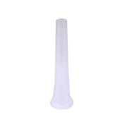 Imbuto Plastica Insaccatrici mm 10 3 Spade