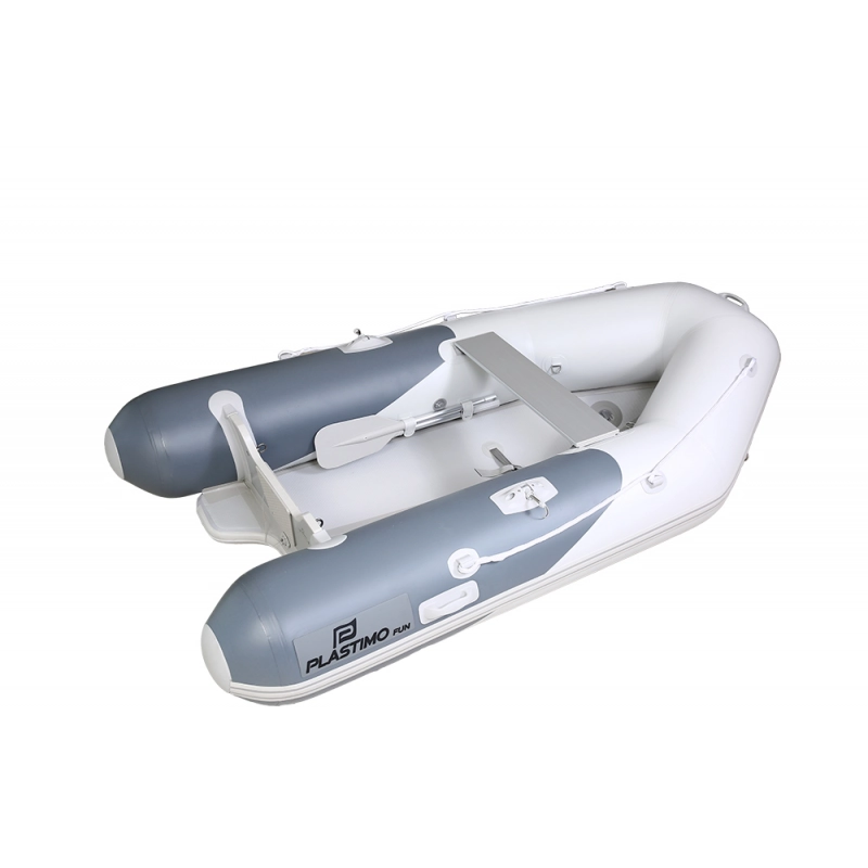 TENDER FUN PI 270VB TENDER FUN PI 270VB GREY