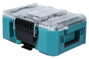 Makita MAKTRAK P-91067 – Modulo Organizer per Sistema di Stoccaggio MAKTRAK