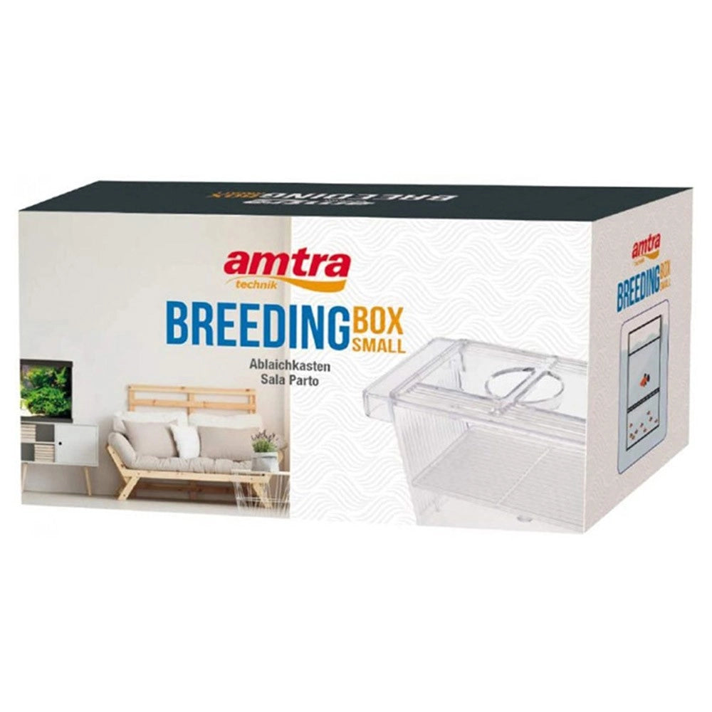 Wave Breeding Box Small Sala Parto