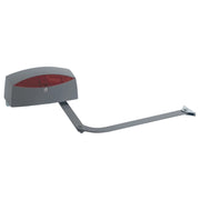 MOTORIDUTTORE SINUO PER CANCELLI A BATTENTE LIFE SIN 3 UNI 1SIM020000 ORIGINALE