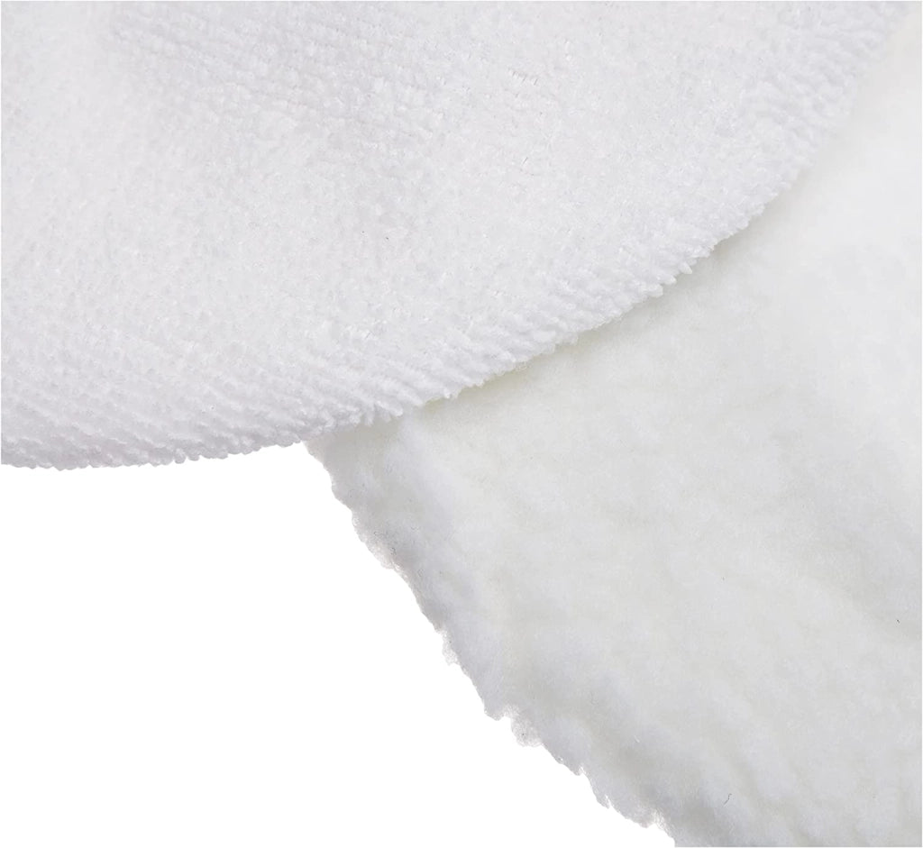 Cuffie di Ricambio per Lucidatrice Einhell CC-PO Disco 250 mm 2093095