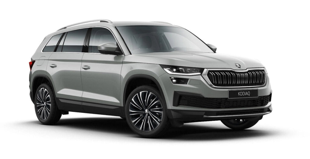 RIGUM906264, Kodiaq dal 2024- 5 posti