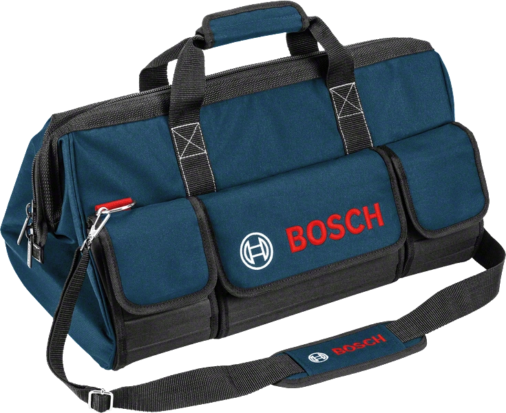 BORSA PORTAUTENSILI BOSCH PROFESSIONAL - 1600A003BJ