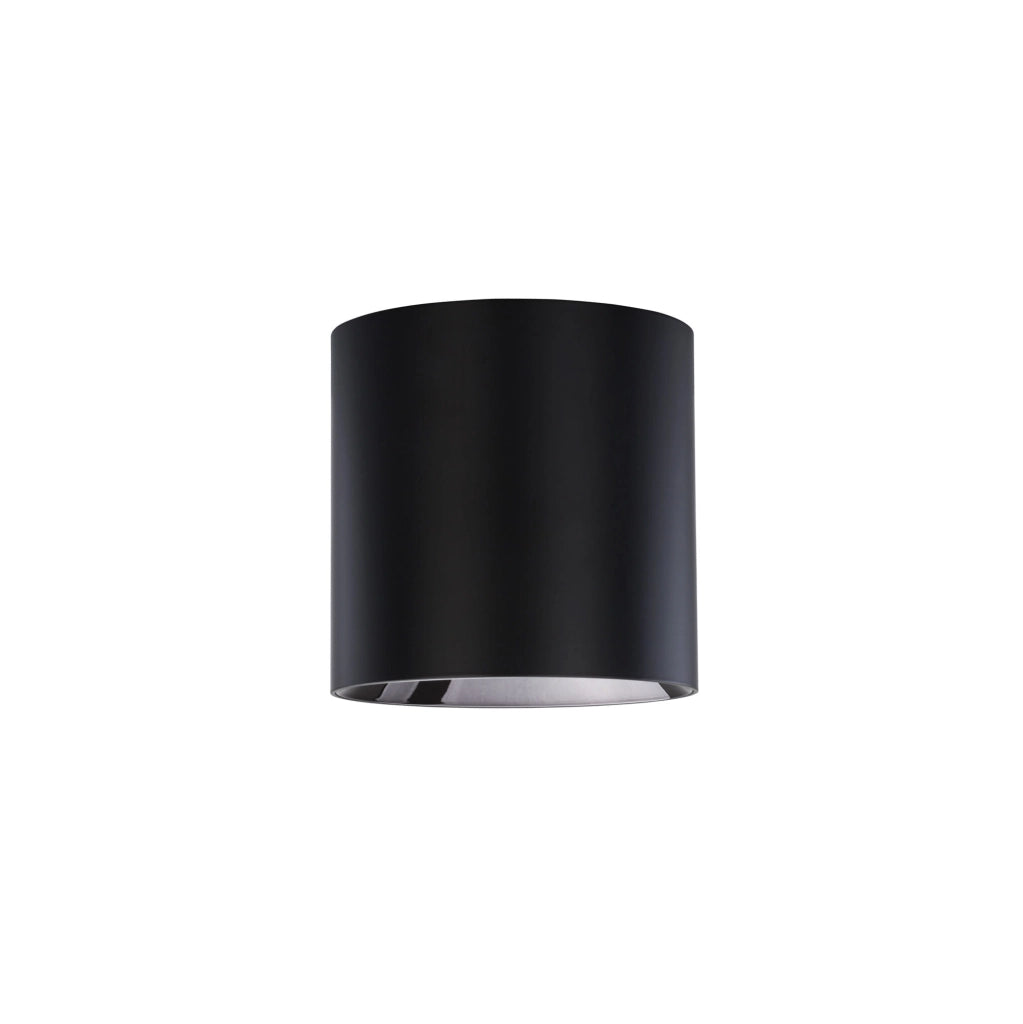 Nowodvorski faretto soffitto IOS 8727 nero LED 30W