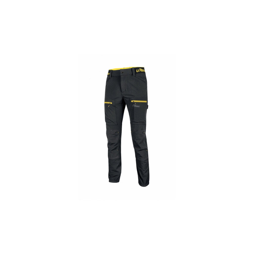 PANTALONI “HARMONY” U-POWER Taglia: XXL