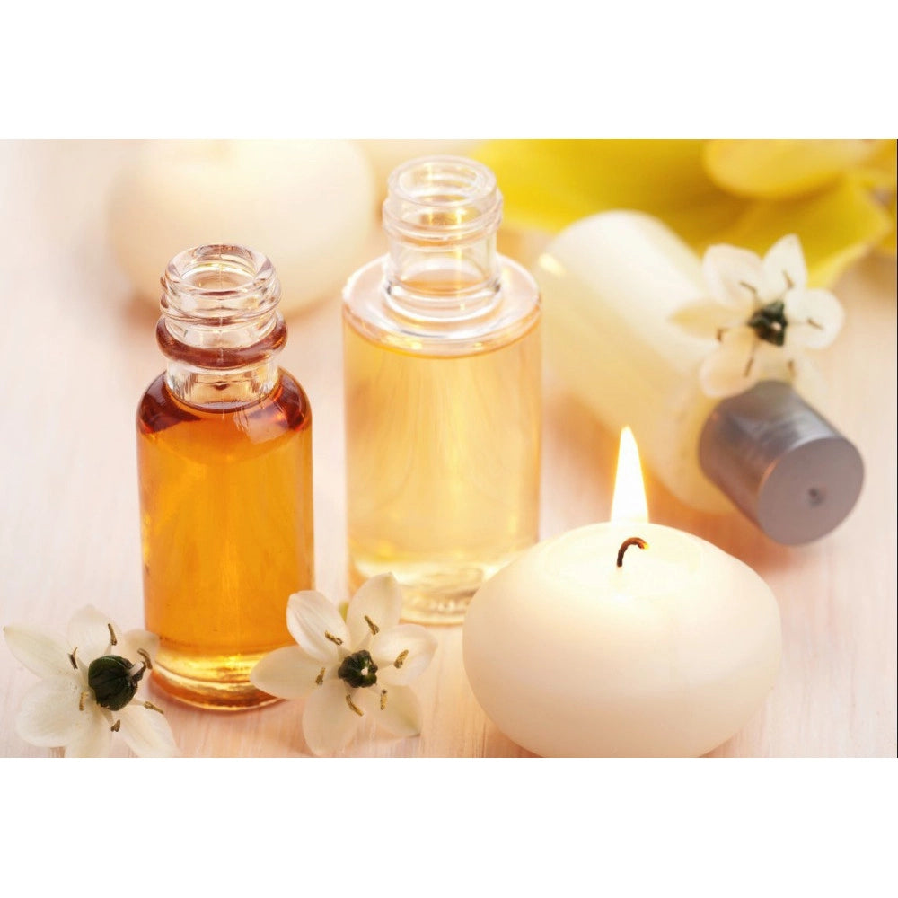 Trade Shop - Set 12 Oli Essenziali Biologici Naturali Al 100% Puri Per Diffusori Aromaterapia -