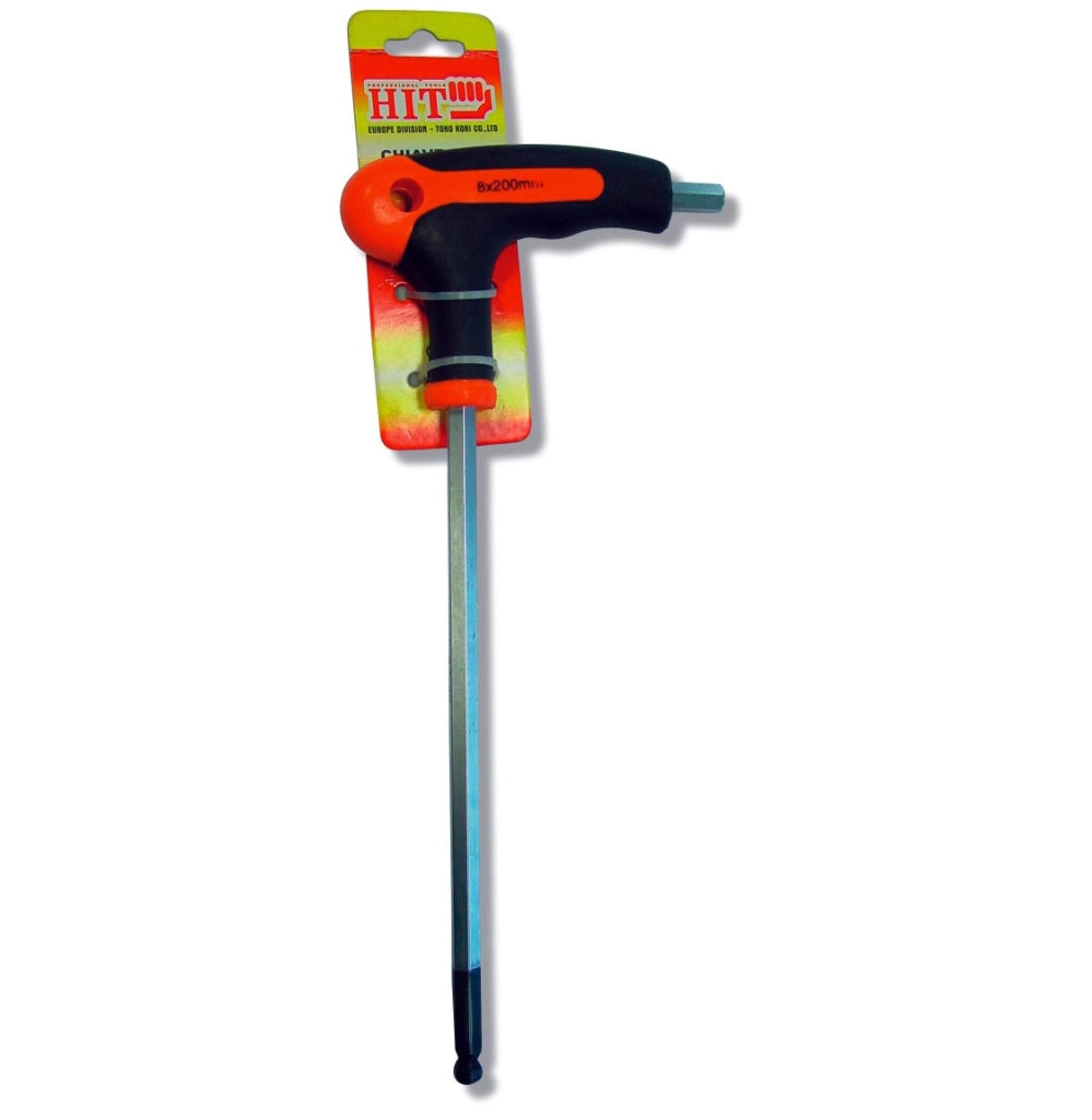 Chiave a T 2,5 mm