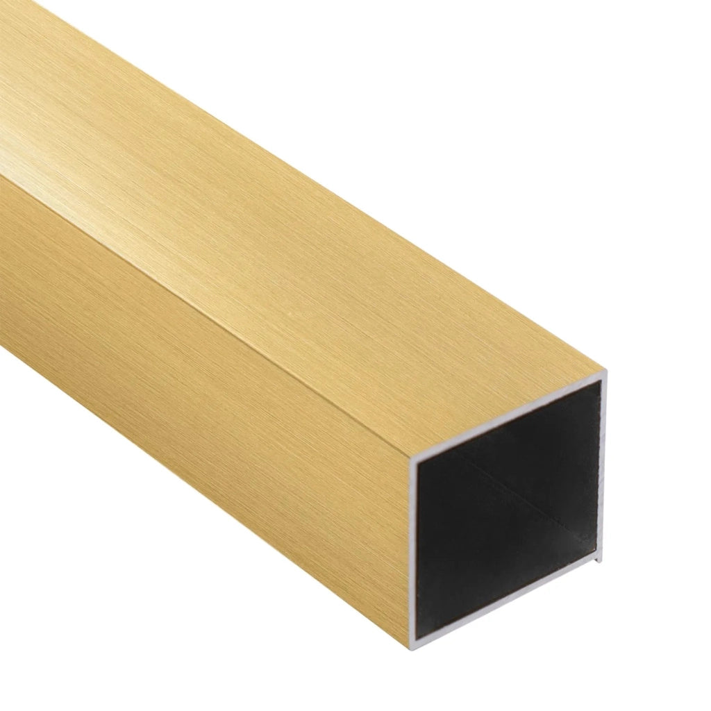 Profilo D'allargamento Per Cabine Doccia Solar Fargo Rapid Brush Gold