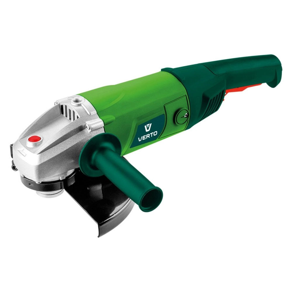 1pz smerigliatrice angolare elettrica 2000 w cod:ferx.5106340nlm