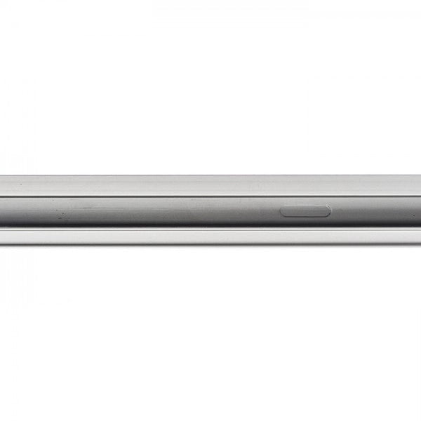 EUTRAC 3m binario trifase Grigio argento 230V