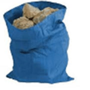 Sacco Polipropilene Per Macerie 50X90 Pezzi 2 Oreca - Oreca New