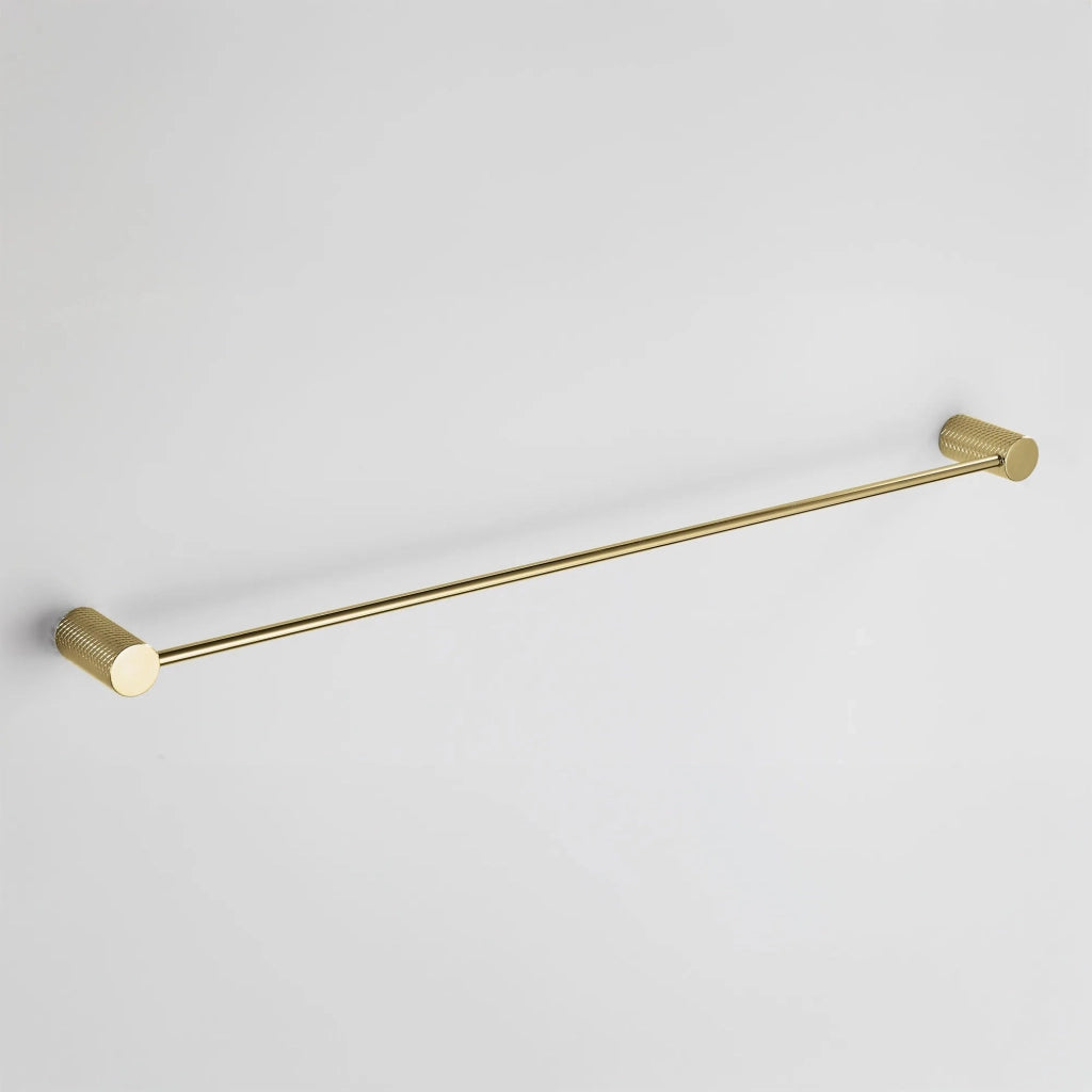 Portasciugamano Da Bagno 9703 Prism Brush Gold