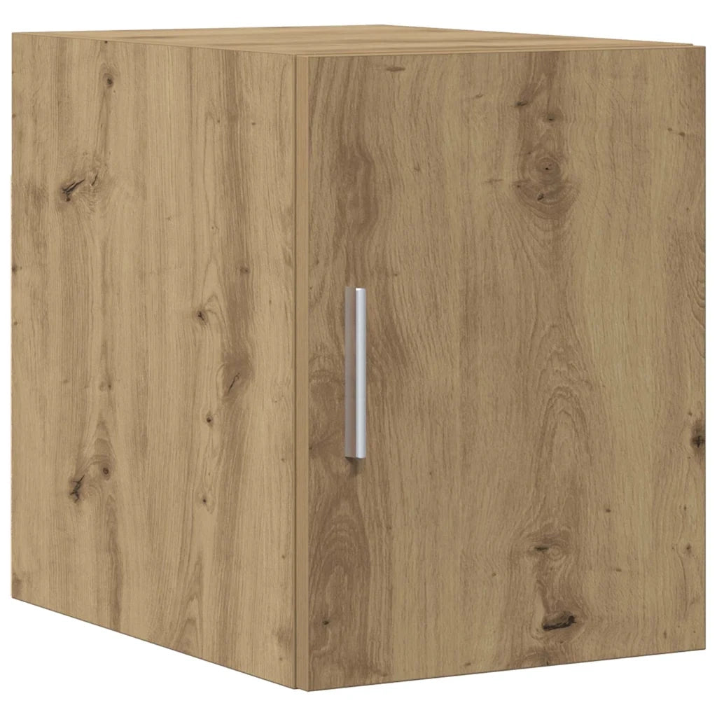 Armadio 2 pz Rovere Artigianale 30 x 42,5 x 225 cm CFW5997315