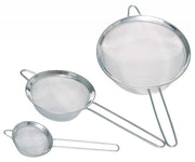 Set di colini da cucina in acciaio inossidabile Kinghoff KH-3412