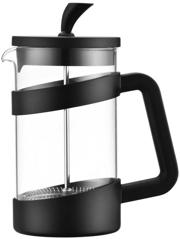 Kinghoff KH-1398 French Press Caffettiera e Teiera 600ml