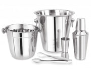 Kinghoff KH-1389 Set da barman per la preparazione di cocktail