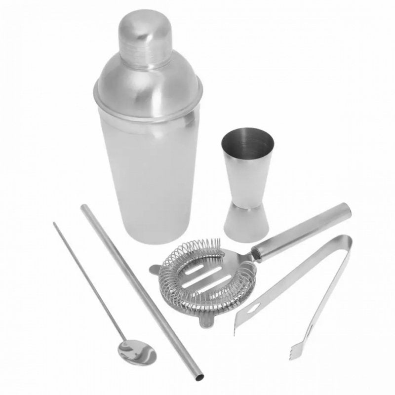 Kinghoff KH-1392 Set da barman per cocktail e bevande