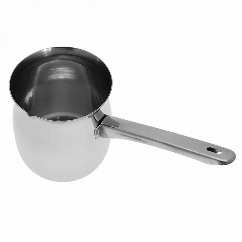 Caffettiera Kinghoff KH-1208 in acciaio inossidabile da 700 ml
